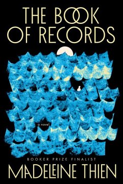 The Book of Records - Thien, Madeleine