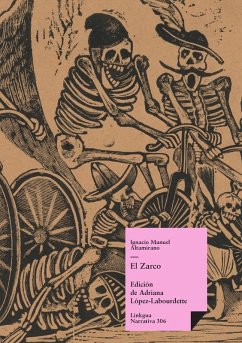Cover El Zarco