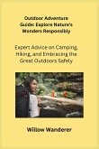 Outdoor Adventure Guide