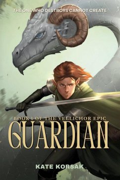 Guardian - Korsak, Kate