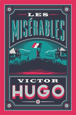 Cover Les Misérables