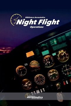 Cover Night flight operations