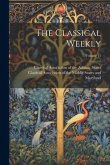 The Classical Weekly; Volume 15