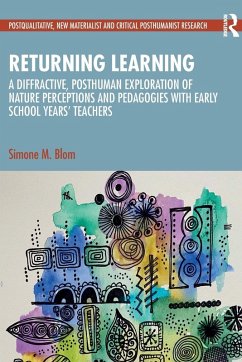 Cover Returning Learning