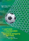THE METHOD THAT INCREASES YOUR CHANCES OF WINNING SPORTS BETTING, Earn a Monthly Salary, Up to 90% of Bets Won. THE METHOD THAT INCREASES YOUR CHANCES OF WINNING SPORTS BETTING, Earn a Monthly Salary, Up to 90% of Bets Won.