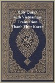 Holy Quran with Vietnamese Translation - Clear and Easy to Read