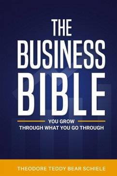 Cover The Business Bible