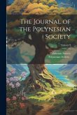 The Journal of the Polynesian Society; Volume 8 The Journal of the Polynesian Society; Volume 8