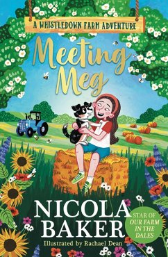 Cover Meeting Meg