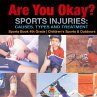 Are You Okay? Sports Injuries - Bild 1