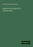 Russland und England in Central-Asien Russland und England in Central-Asien