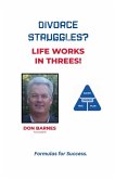 Divorce Struggles? Divorce Struggles?