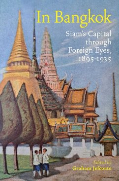 Cover In Bangkok