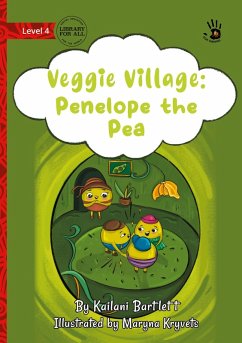 Cover Veggie Village