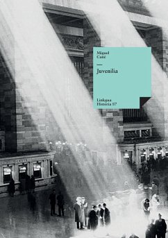 Juvenilia - Cané, Miguel