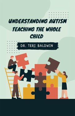 Understanding Autism - Teri Understanding Autism - Teri