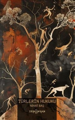 Cover Türlerin Hukuku