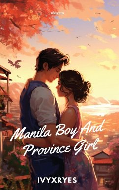 Cover Manila Boy And Province Girl