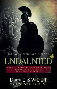 Undaunted - Sweet, Dave; Forest, Susan