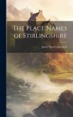 The Place Names of Stirlingshire