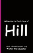 Celebrating the Family Name of Hill - Bild 1