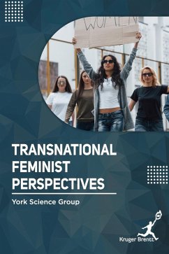 Cover Transnational Feminist Perspectives