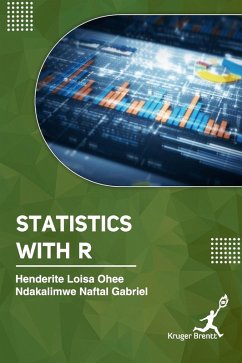 Cover Statistics with R