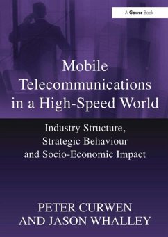 Cover Mobile Telecommunications in a High-Speed World