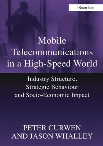 Mobile Telecommunications in a High-Speed World Mobile Telecommunications in a High-Speed World