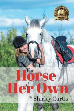 The Horse of Her Own - Curtis, Shirley