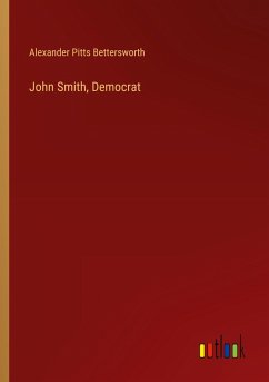 Cover John Smith, Democrat
