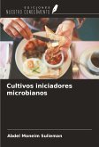 Cultivos iniciadores microbianos