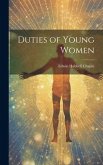 Duties of Young Women Duties of Young Women