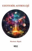 Ezoterik Astroloji Ezoterik Astroloji