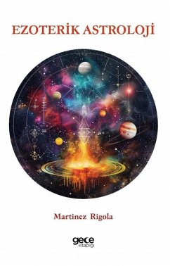 Cover Ezoterik Astroloji