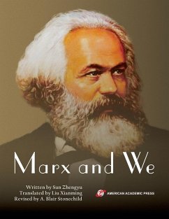 Marx and We - Zhengyu, Sun