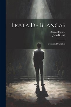 Cover Trata De Blancas