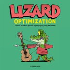 Lizard Optimization