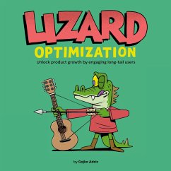 Lizard Optimization - Adzic, Gojko