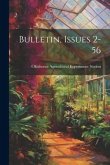 Bulletin, Issues 2-56