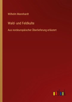 Cover Wald- und Feldkulte