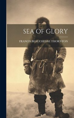 Cover Sea of Glory
