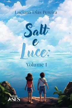Cover Salt e Luce