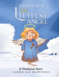 Cover Angelica