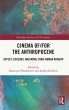Cinema of/for the Anthropocene - Bild 1