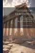 History of Herodotus: A New English... - Bild 1