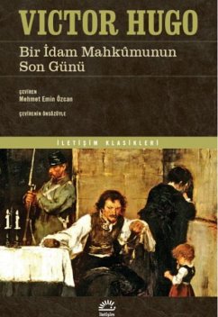 Cover Bir Idam Mahkumunun Son Günü