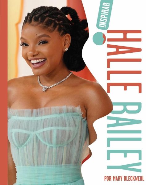 Halle Bailey (Spanish)