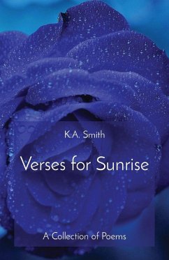 Cover Verses for Sunrise
