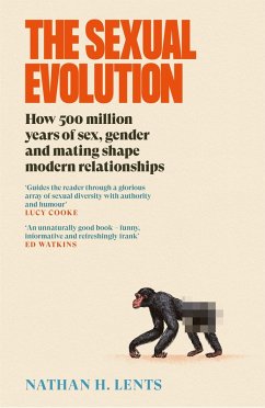 Cover The Sexual Evolution